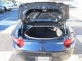 Mazda MX-5 Miata RF Grand Touring Deep Crystal Blue Mica photo #6