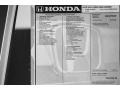 Honda HR-V Sport AWD Lunar Silver Metallic photo #34