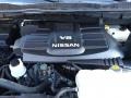 Nissan TITAN XD SV Crew Cab 4x4 Gun Metallic photo #13