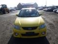 Mazda Protege 5 Wagon Vivid Yellow photo #2