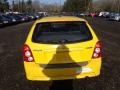 Mazda Protege 5 Wagon Vivid Yellow photo #5