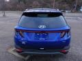 Hyundai Tucson Limited AWD Intense Blue photo #3