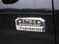 Toyota Tundra 1794 CrewMax 4x4 Midnight Black Metallic photo #11