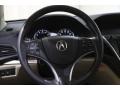 Acura MDX SH-AWD Technology Forest Mist Metallic photo #7