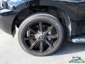 Toyota Sequoia TRD Sport 4x4 Midnight Black Metallic photo #9