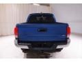 Toyota Tacoma TRD Off Road Double Cab 4x4 Blazing Blue Pearl photo #18