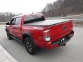Toyota Tacoma TRD Off Road Double Cab 4x4 Barcelona Red Metallic photo #18