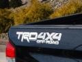 Toyota Tundra Limited Double Cab 4x4 Midnight Black Metallic photo #11