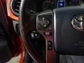 Toyota Tacoma TRD Off Road Double Cab 4x4 Inferno Orange photo #29