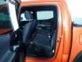 Toyota Tacoma TRD Off Road Double Cab 4x4 Inferno Orange photo #36