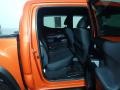 Toyota Tacoma TRD Off Road Double Cab 4x4 Inferno Orange photo #38