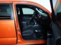 Toyota Tacoma TRD Off Road Double Cab 4x4 Inferno Orange photo #40