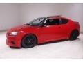 Scion tC Release Series 8.0 Absolutely Red photo #3
