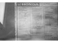 Honda Pilot Special Edition Sonic Gray Pearl photo #40