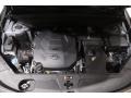 Kia Telluride LX AWD Everlasting Silver photo #20