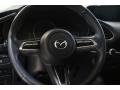 Mazda MAZDA3 Premium Sedan Machine Gray Metallic photo #7