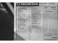 Honda Accord Sport Special Edition Platinum White Pearl photo #37