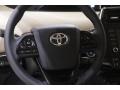 Toyota Prius XLE Sea Glass Pearl photo #7
