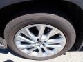 Toyota Highlander Limited AWD Wind Chill Pearl photo #5