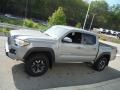 Toyota Tacoma TRD Off Road Double Cab 4x4 Cement photo #15