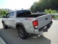 Toyota Tacoma TRD Off Road Double Cab 4x4 Cement photo #16