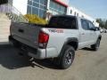Toyota Tacoma TRD Off Road Double Cab 4x4 Cement photo #18