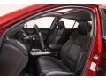Acura TLX V6 Technology Sedan Performance Red Pearl photo #5