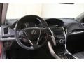 Acura TLX V6 Technology Sedan Performance Red Pearl photo #6