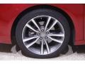 Acura TLX V6 Technology Sedan Performance Red Pearl photo #21