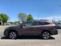 Subaru Outback 2.5i Limited Cinnamon Brown Pearl photo #4