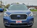 Subaru Ascent Touring Abyss Blue Pearl photo #3