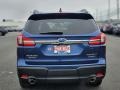 Subaru Ascent Touring Abyss Blue Pearl photo #7