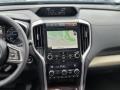 Subaru Ascent Touring Abyss Blue Pearl photo #10