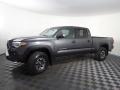 Toyota Tacoma TRD Off Road Double Cab 4x4 Cement photo #5