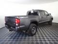 Toyota Tacoma TRD Off Road Double Cab 4x4 Cement photo #9