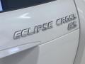 Mitsubishi Eclipse Cross ES Pearl White photo #11
