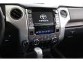 Toyota Tundra Limited Double Cab 4x4 Silver Sky Metallic photo #9
