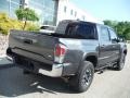 Toyota Tacoma TRD Off Road Double Cab 4x4 Magnetic Gray Metallic photo #16