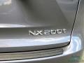 Lexus NX 200t F Sport Nebula Gray Pearl photo #32