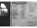 Honda Pilot Special Edition Crystal Black Pearl photo #40