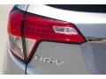 Honda HR-V EX Lunar Silver Metallic photo #10