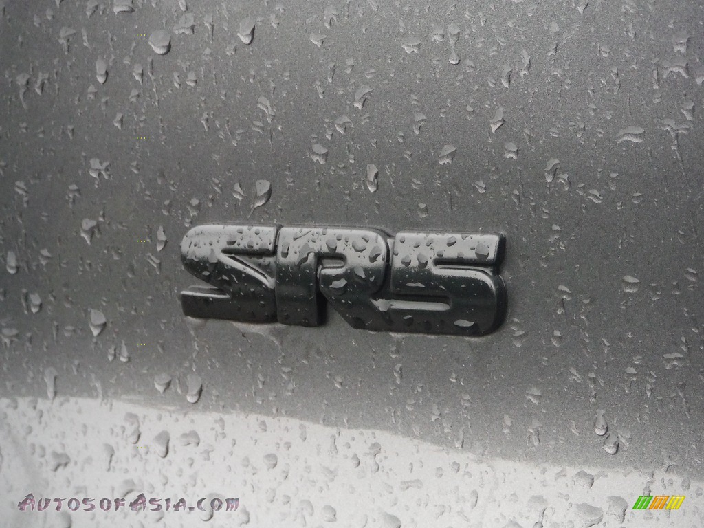 2015 4Runner SR5 Premium 4x4 - Magnetic Gray Metallic / Graphite photo #13