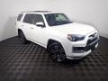 Toyota 4Runner Limited 4x4 Blizzard White Pearl photo #5