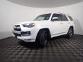 Toyota 4Runner Limited 4x4 Blizzard White Pearl photo #10