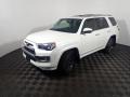 Toyota 4Runner Limited 4x4 Blizzard White Pearl photo #11