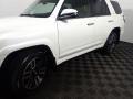 Toyota 4Runner Limited 4x4 Blizzard White Pearl photo #12
