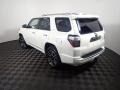 Toyota 4Runner Limited 4x4 Blizzard White Pearl photo #14