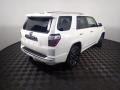 Toyota 4Runner Limited 4x4 Blizzard White Pearl photo #19