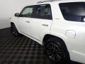 Toyota 4Runner Limited 4x4 Blizzard White Pearl photo #20