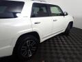 Toyota 4Runner Limited 4x4 Blizzard White Pearl photo #21
